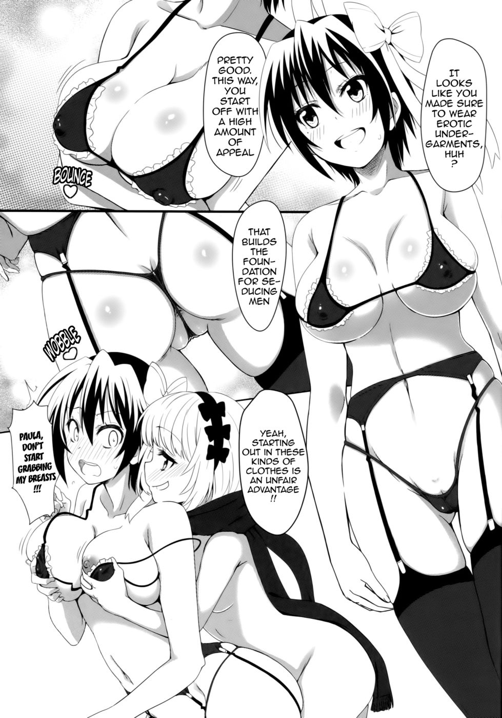 Hentai Manga Comic-v22m-Yamikoi -Hypnotism-Read-10